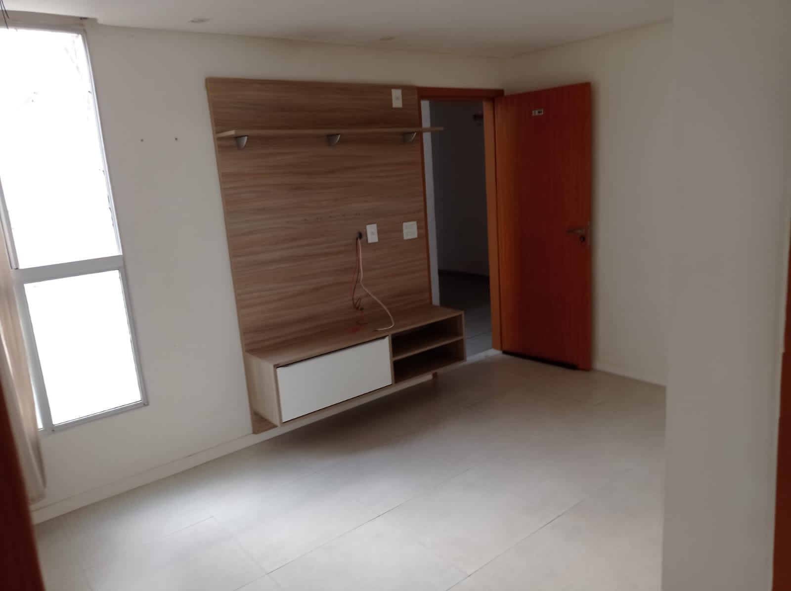 Apartamento com 2 Quartos para Alugar, em Catu De Abrantes (abrantes) - Camaçari