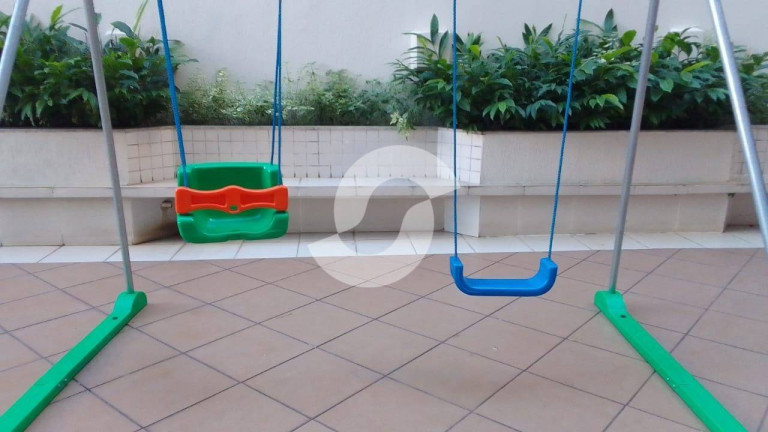 Imagem Apartamento com 3 Quartos à Venda, 108 m² em Ingá - Niterói