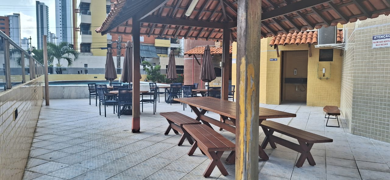 Imagem Apartamento com 4 Quartos à Venda ou Locação, 156 m²em Manaíra - João Pessoa Imagem Apartamento com 4 Quartos à Venda ou Locação, 156 m²em Manaíra - João Pessoa