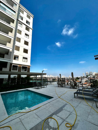 Imagem Apartamento com 3 Quartos à Venda, 80 m² em Jardim Paraíso - São Paulo Imagem Apartamento com 3 Quartos à Venda, 80 m² em Jardim Paraíso - São Paulo