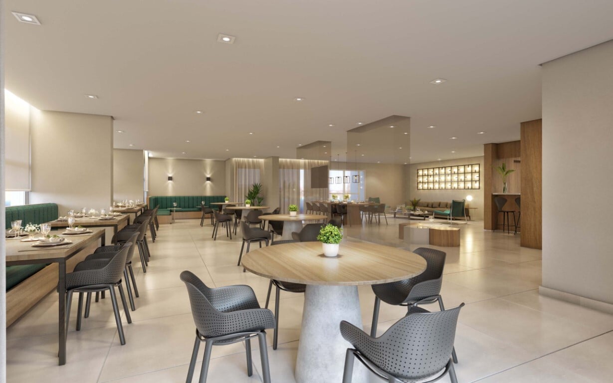 Imagem Apartamento com 2 Quartos à Venda, 42 m² em Jardim Casablanca - São Paulo