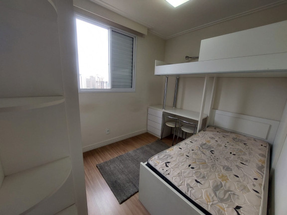 Imagem Apartamento com 2 Quartos para Alugar, 64 m² em Gopoúva - Guarulhos