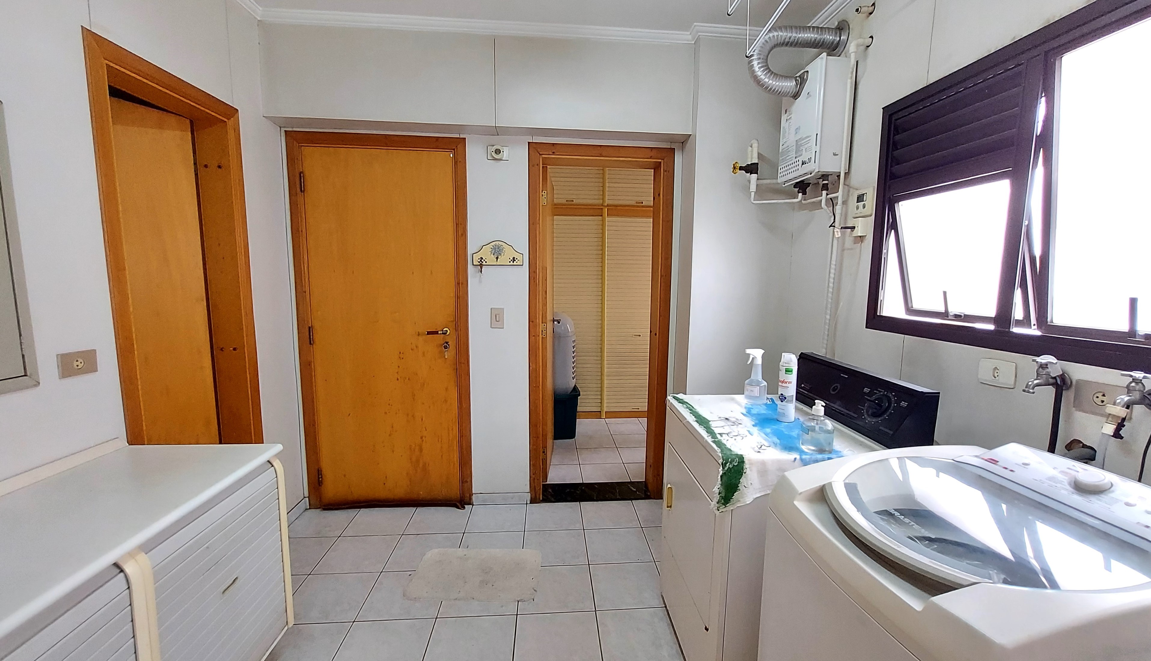 Imagem Apartamento com 4 Quartos à Venda ou Temporada, 198 m²em Centro - Santo André