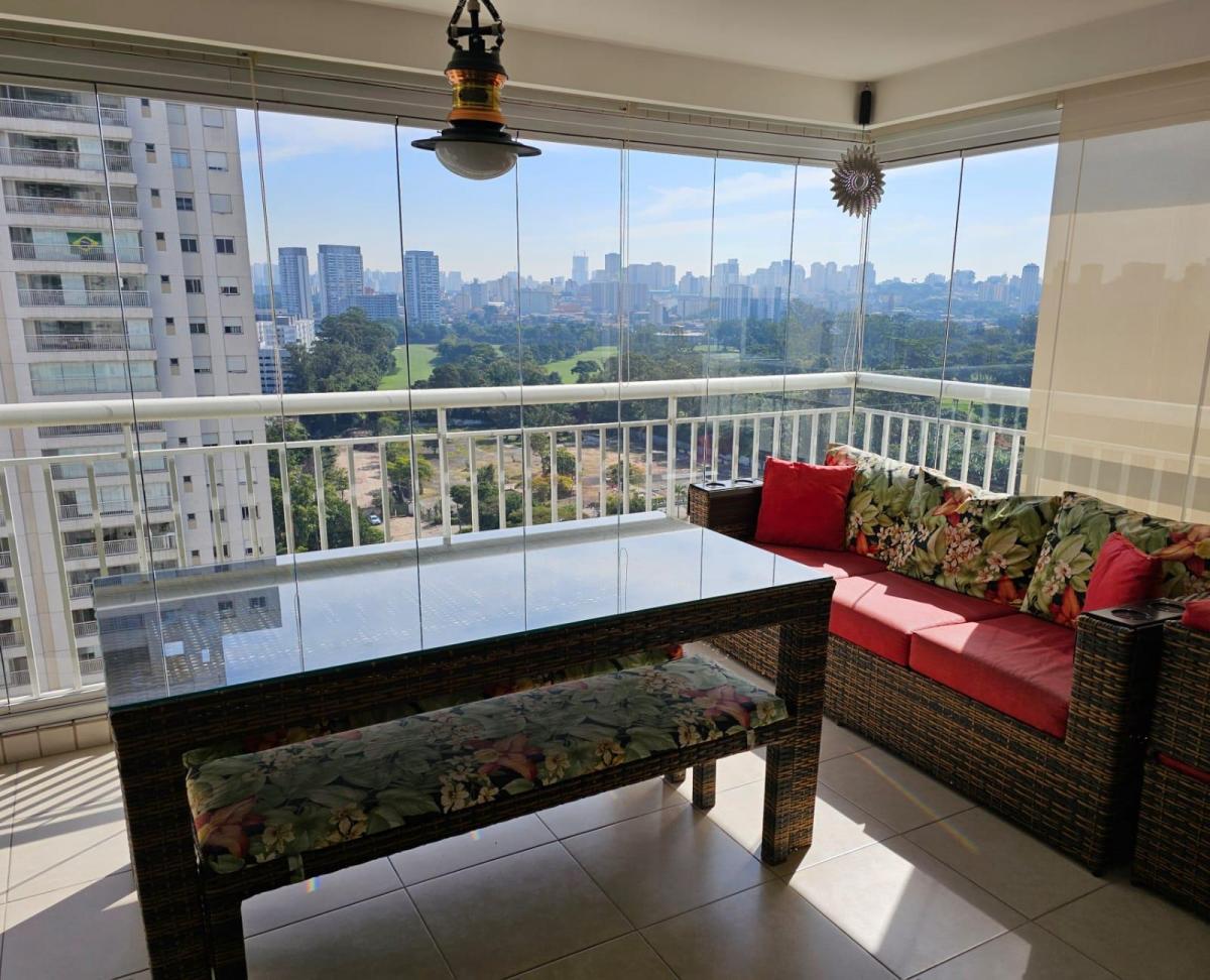 Imagem Apartamento com 4 Quartos à Venda, 117 m² em Jurubatuba - São Paulo Imagem Apartamento com 4 Quartos à Venda, 117 m² em Jurubatuba - São Paulo