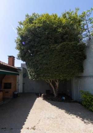 Imagem Casa com 5 Quartos à Venda, 450 m² em Quarta Parada - São Paulo