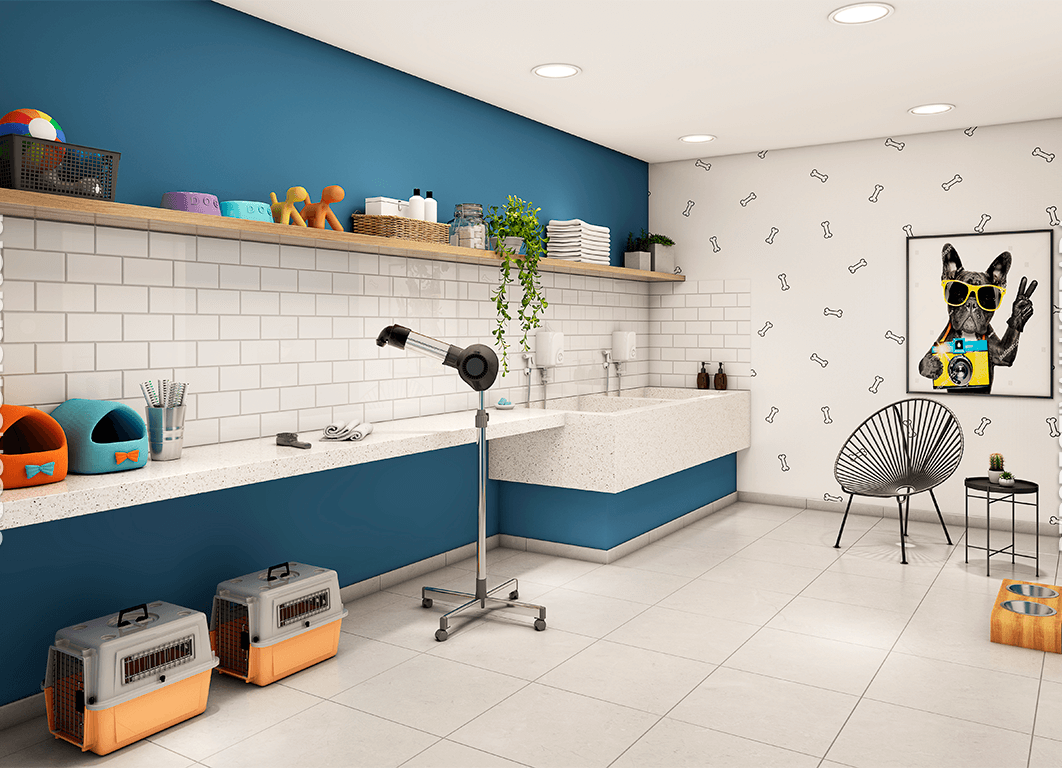Imagem Apartamento com 2 Quartos à Venda, 59 m²em Jaguaré - São Paulo