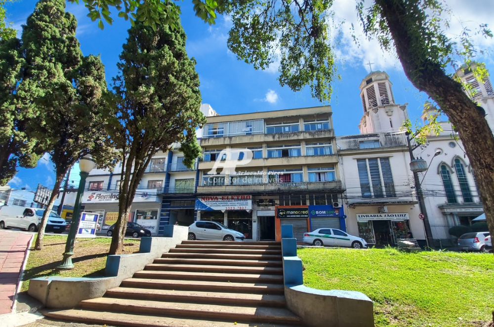 Imagem Apartamento com 3 Quartos à Venda, 99 m²em Centro - Ponta Grossa Imagem Apartamento com 3 Quartos à Venda, 99 m²em Centro - Ponta Grossa
