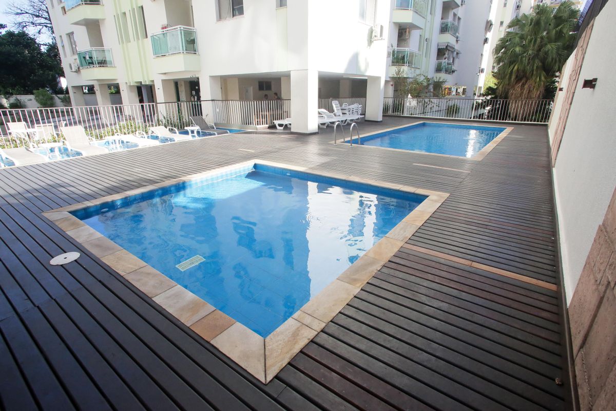 Imagem Apartamento com 2 Quartos para Alugar, 78 m² em Freguesia (Jacarepaguá) - Rio de Janeiro Imagem Apartamento com 2 Quartos para Alugar, 78 m² em Freguesia (Jacarepaguá) - Rio de Janeiro