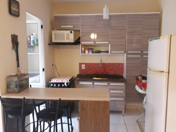 Imagem Casa de Condomínio com 2 Quartos à Venda, 50 m² em Eugênio de Mello - São José dos Campos Imagem Casa de Condomínio com 2 Quartos à Venda, 50 m² em Eugênio de Mello - São José dos Campos