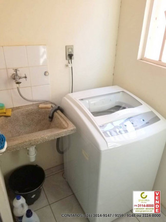 Imagem Apartamento com 2 Quartos à Venda, 51 m² em Vila Cidade Industrial (vila Xavier) - Araraquara Imagem Apartamento com 2 Quartos à Venda, 51 m² em Vila Cidade Industrial (vila Xavier) - Araraquara