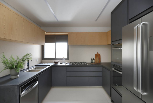 Imagem Apartamento com 4 Quartos à Venda, 251 m²em Vila Nova Conceição - São Paulo