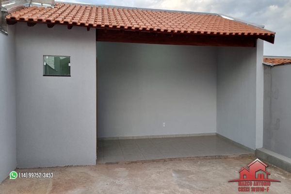 Imagem Casa com 3 Quartos à Venda, 140 m²em Jardim Solange - Bauru Imagem Casa com 3 Quartos à Venda, 140 m²em Jardim Solange - Bauru