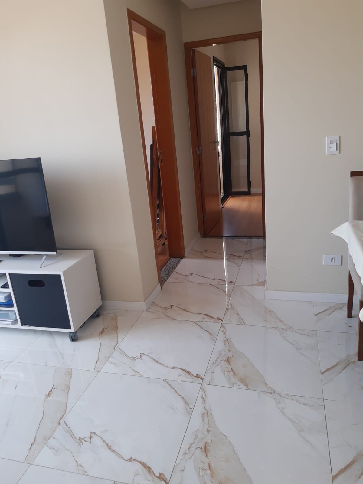 Imagem Apartamento com 2 Quartos à Venda, 51 m² em Vila Santo Estéfano - São Paulo