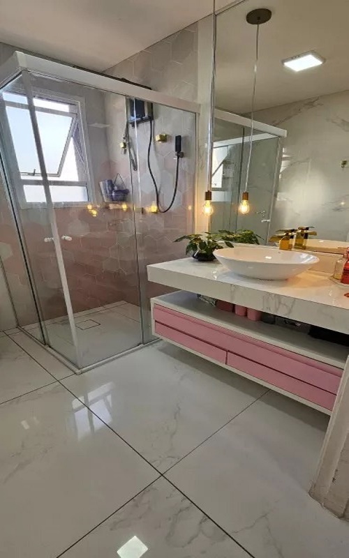 Imagem Apartamento com 2 Quartos à Venda, 63 m²em Aparecidinha - Sorocaba