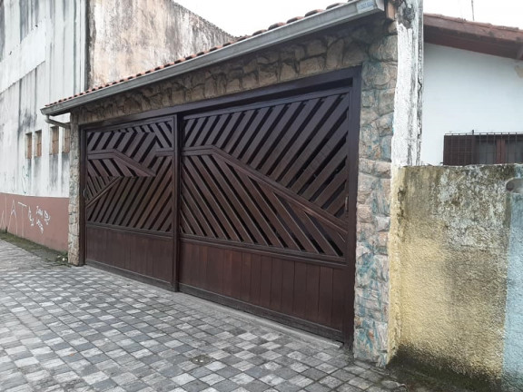 Imagem Casa com 2 Quartos à Venda, 100 m² em Itaoca - Mongaguá Imagem Casa com 2 Quartos à Venda, 100 m² em Itaoca - Mongaguá