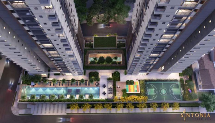 Imagem Apartamento com 3 Quartos à Venda, 106 m² em Perdizes - São Paulo