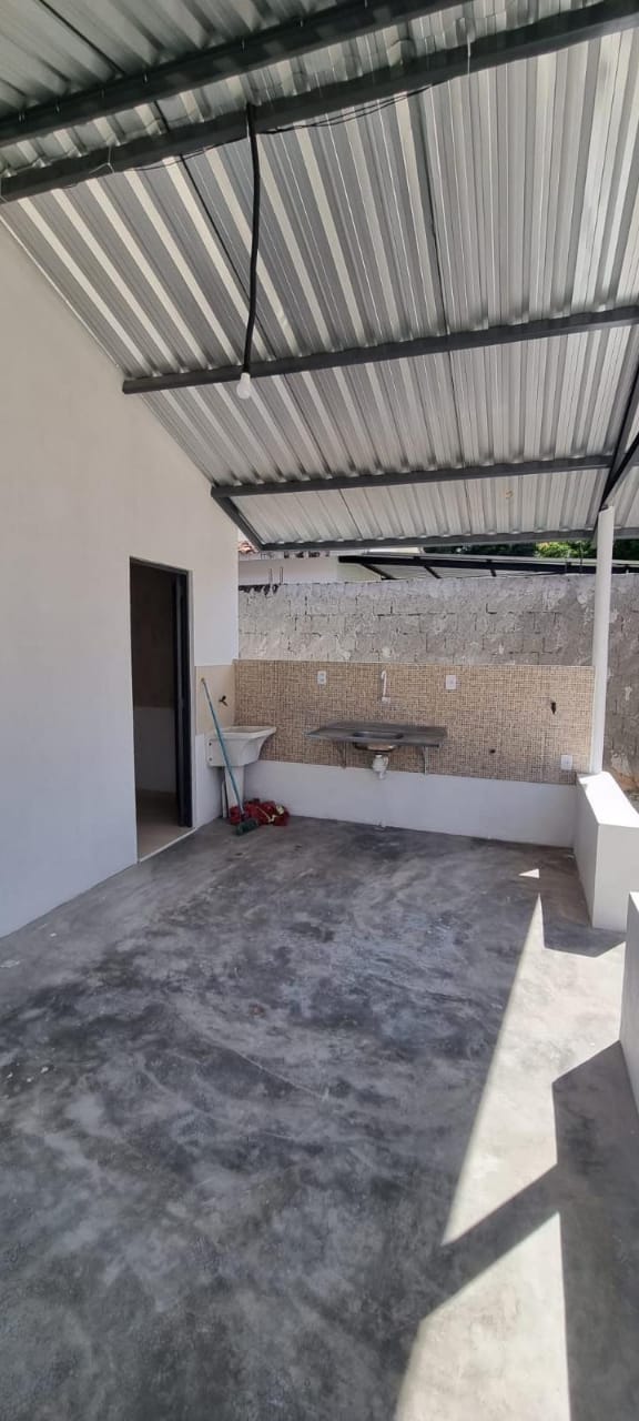 Imagem Casa com 2 Quartos para Alugar, 250 m² em Tarumã-Açu - Manaus Imagem Casa com 2 Quartos para Alugar, 250 m² em Tarumã-Açu - Manaus
