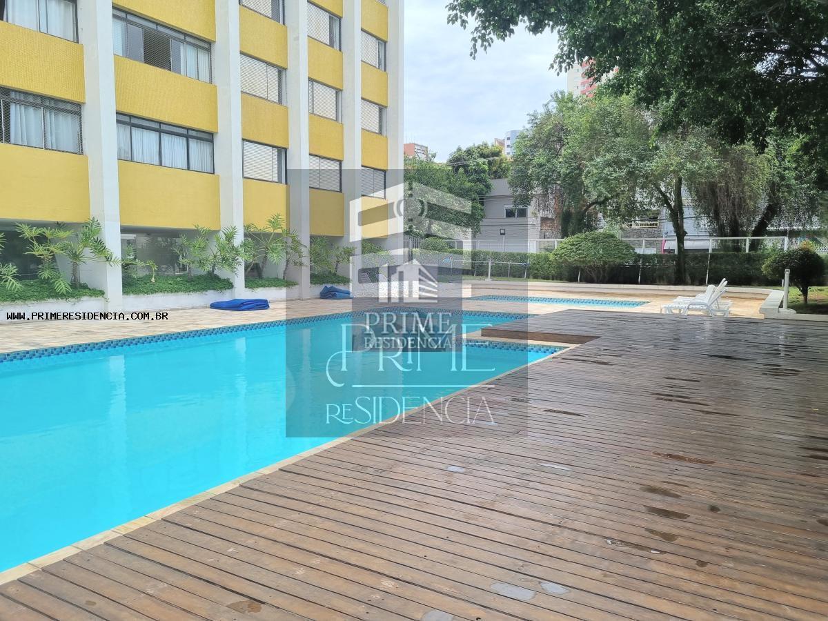 Imagem Apartamento com 3 Quartos à Venda, 105 m²em Perdizes - São Paulo