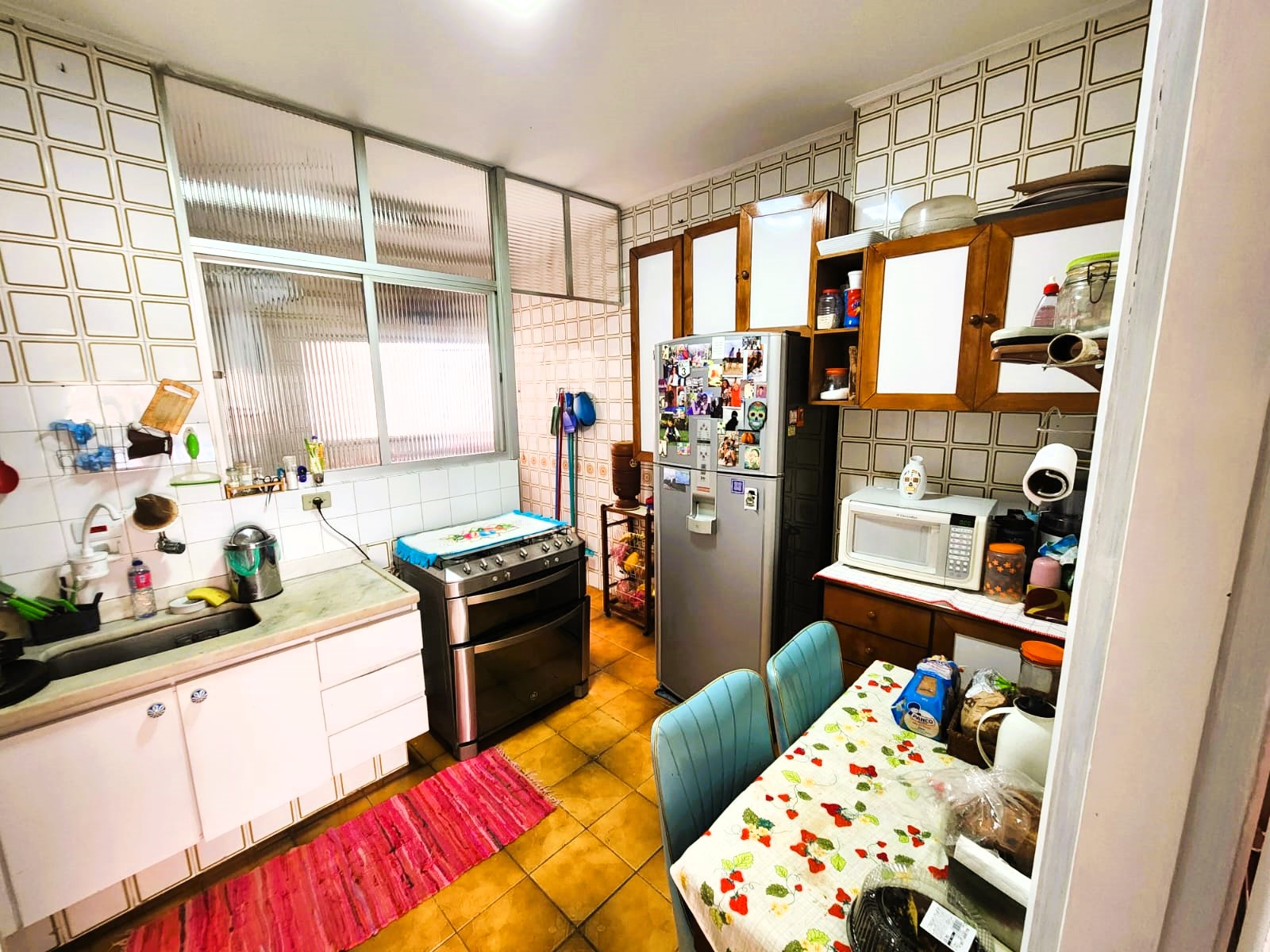 Imagem Apartamento com 2 Quartos à Venda, 90 m²em Consolação - São Paulo