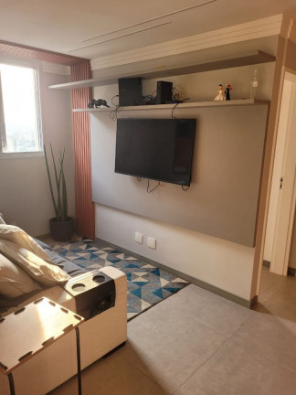 Imagem Apartamento com 2 Quartos à Venda, 64 m² em Jardim Caboré - São Paulo