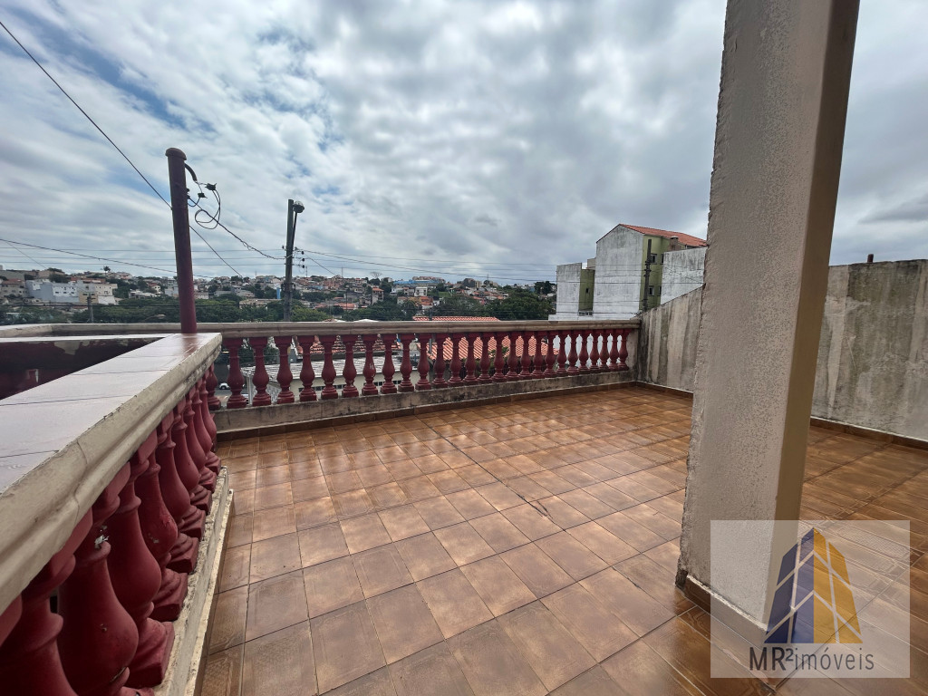 Imagem Sobrado com 2 Quartos à Venda, 170 m² em Vila Tibiriçá - Santo André Imagem Sobrado com 2 Quartos à Venda, 170 m² em Vila Tibiriçá - Santo André
