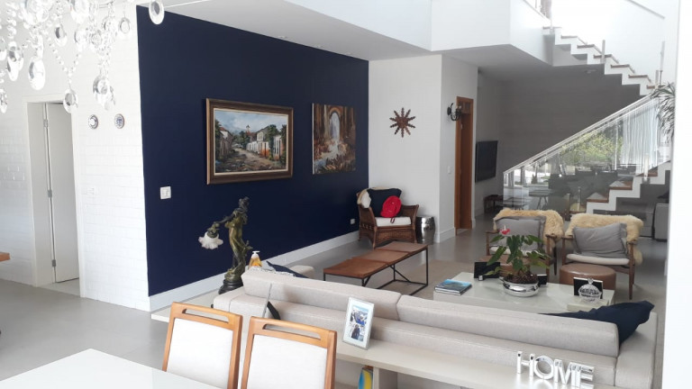 Imagem Casa de Condomínio com 4 Quartos à Venda, 280 m² em Residencial Granja Anita - Mogi das Cruzes Imagem Casa de Condomínio com 4 Quartos à Venda, 280 m² em Residencial Granja Anita - Mogi das Cruzes
