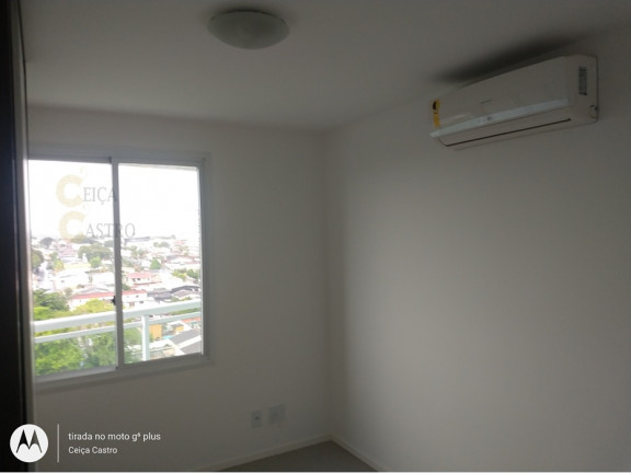 Imagem Apartamento com 1 Quarto para Alugar, 70 m²em São Jorge - Manaus