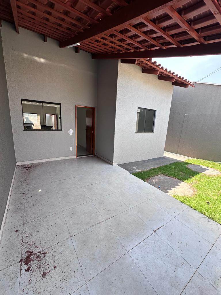 Imagem Casa com 3 Quartos à Venda, 116 m²em Setor Jardim Marista - Trindade Imagem Casa com 3 Quartos à Venda, 116 m²em Setor Jardim Marista - Trindade