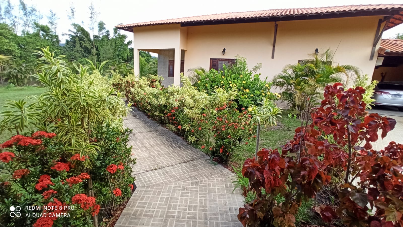 Casa com 3 Quartos à Venda, 110 m²em Ubatiba - Maricá