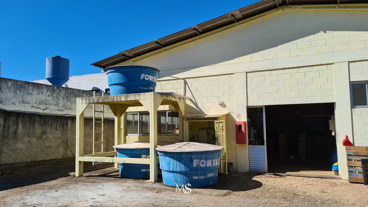 Imagem Galpão à Venda ou Locação, 224 m² em Sobradinho - Brasília