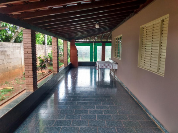 Imagem Casa com 3 Quartos à Venda, 224 m² em Centro - Ituverava Imagem Casa com 3 Quartos à Venda, 224 m² em Centro - Ituverava