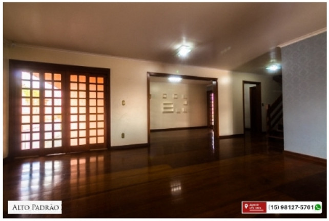 Imagem Sobrado com 5 Quartos à Venda, 752 m² em Jardim Simus - Sorocaba Imagem Sobrado com 5 Quartos à Venda, 752 m² em Jardim Simus - Sorocaba