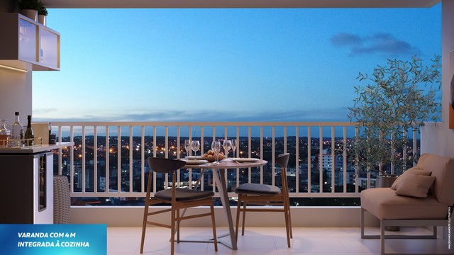 Imagem Apartamento com 2 Quartos à Venda, 50 m²em Barro - Recife
