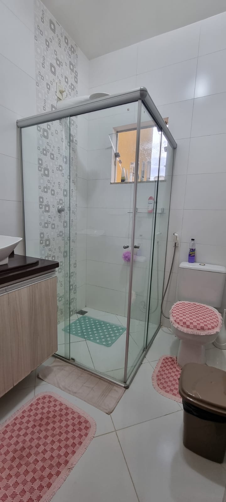 Imagem Sobrado com 3 Quartos à Venda, 210 m² em Pedrinhas - Porto Velho