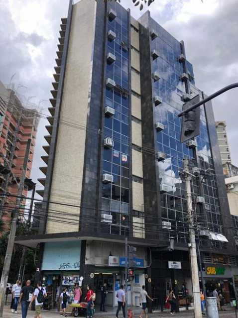Imagem Sala Comercial à Venda, 65 m² em Barro Preto - Belo Horizonte Imagem Sala Comercial à Venda, 65 m² em Barro Preto - Belo Horizonte