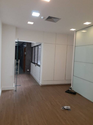 Imagem Sala Comercial à Venda ou Locação, 188 m²em Vila Buarque - São Paulo