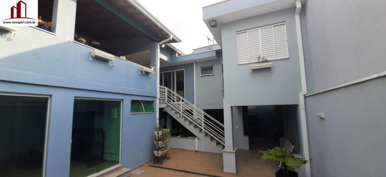 Imagem Casa com 3 Quartos à Venda,  em Vila Francisco de Tulio - Franco da Rocha