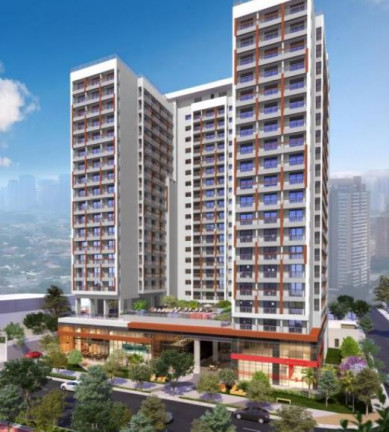 Apartamento com 1 Quarto à Venda, 30 m² em Vila Cordeiro - São Paulo