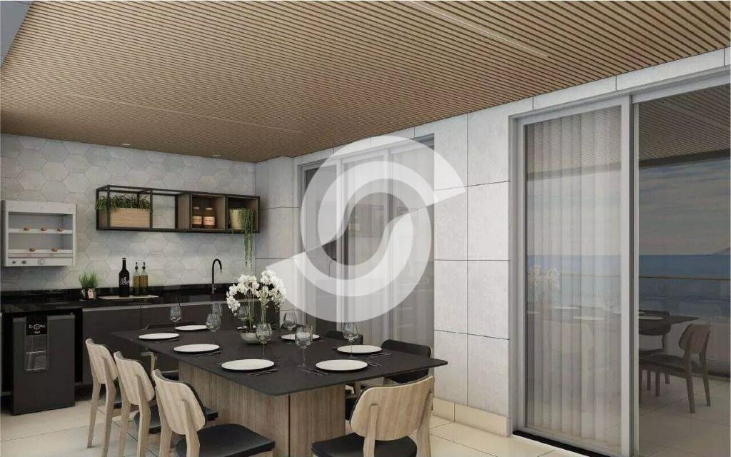 Imagem Cobertura com 3 Quartos à Venda, 253 m² em Piratininga - Niterói Imagem Cobertura com 3 Quartos à Venda, 253 m² em Piratininga - Niterói
