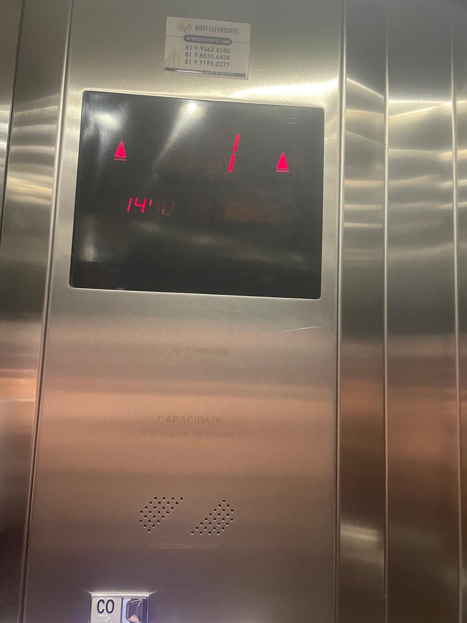 Imagem Apartamento com 3 Quartos à Venda, 103 m² em Casa Caiada - Olinda