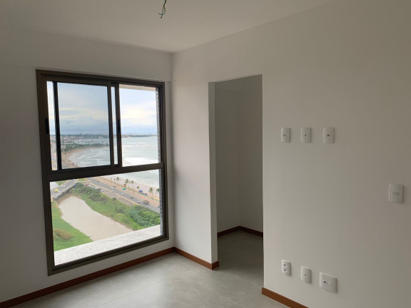 Imagem Apartamento com 2 Quartos à Venda, 76 m² em Jaguaribe - Salvador