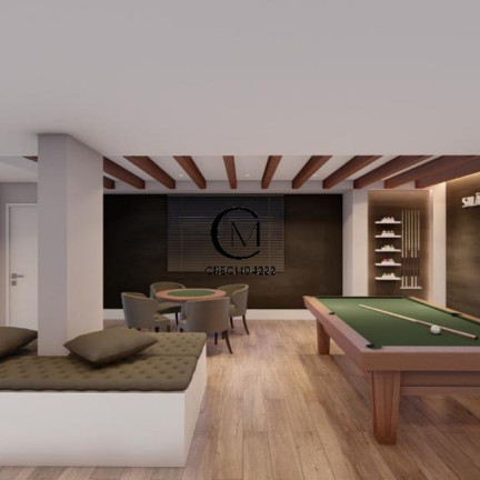 Imagem Apartamento com 2 Quartos à Venda, 64 m² em Boqueirão - Praia Grande