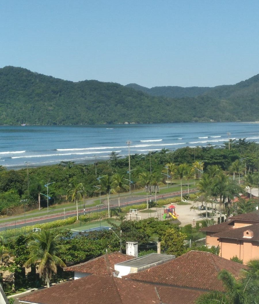 Imagem Apartamento com 2 Quartos à Venda, 68 m²em Maitinga - Bertioga