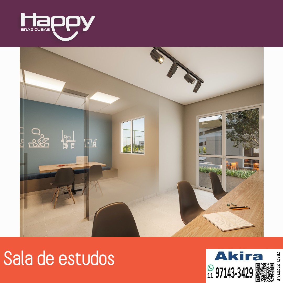Imagem Apartamento com 2 Quartos à Venda, 42 m²em Vila Nova Cintra - Mogi das Cruzes Imagem Apartamento com 2 Quartos à Venda, 42 m²em Vila Nova Cintra - Mogi das Cruzes
