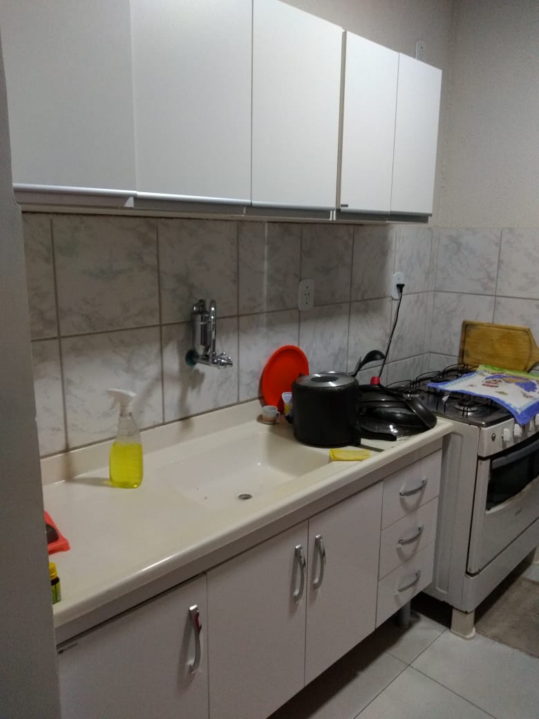 Imagem Apartamento com 3 Quartos à Venda, 68 m² em Cinquentenário - Belo Horizonte Imagem Apartamento com 3 Quartos à Venda, 68 m² em Cinquentenário - Belo Horizonte