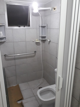Imagem Apartamento com 2 Quartos à Venda, 55 m² em Jardim Alvorada - Santo André Imagem Apartamento com 2 Quartos à Venda, 55 m² em Jardim Alvorada - Santo André