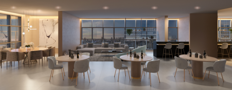 Imagem Apartamento com 4 Quartos à Venda, 160 m² em Vila Dom Pedro I - São Paulo