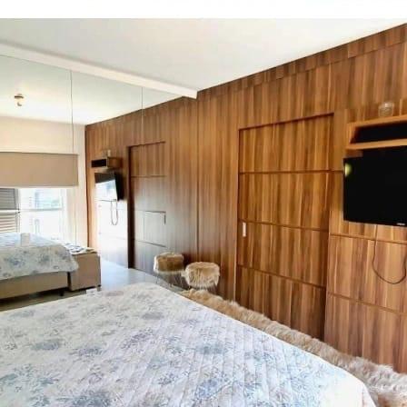 Imagem Casa de Condomínio com 4 Quartos à Venda, 280 m² em Ibi Aram - Itupeva
