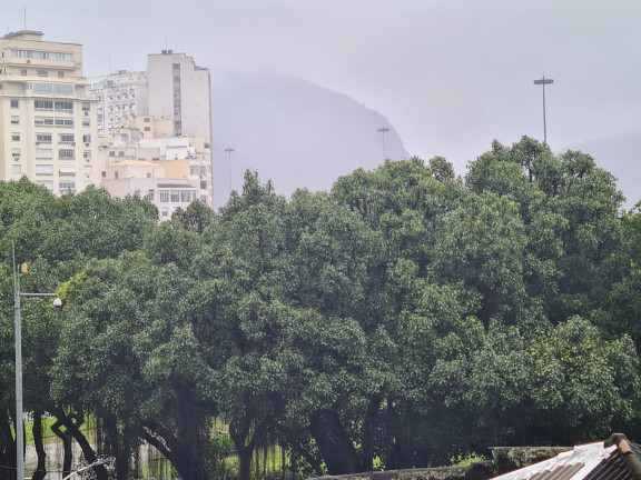 Imagem Apartamento com 1 Quarto à Venda,  em Botafogo - Rio de Janeiro