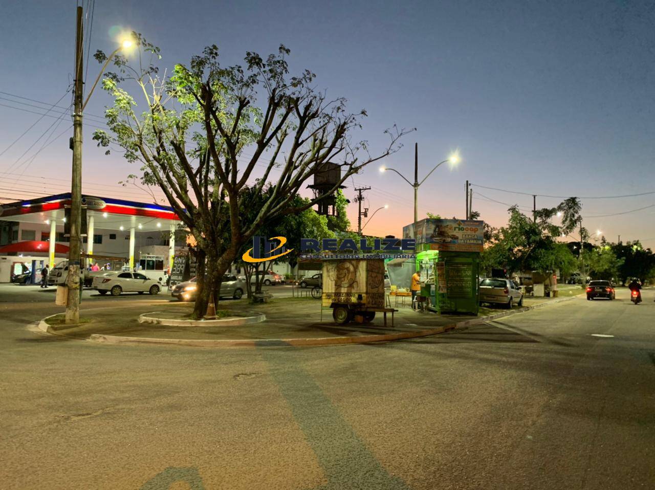 Imagem Terreno à Venda, 2 m²em Parque Turf Club - Campos dos Goytacazes